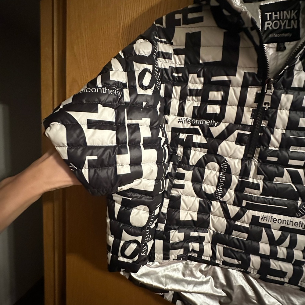 Cute Jacket - image 1